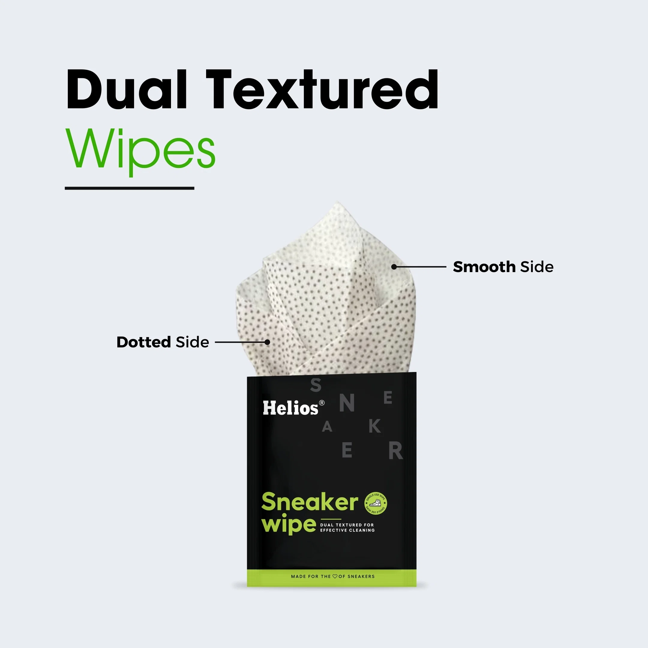 Helios Advanced Sneaker Grooming Kit - Image 9