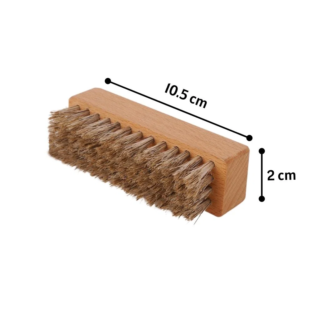 Helios Sneaker Cleaning Brush - Image 6
