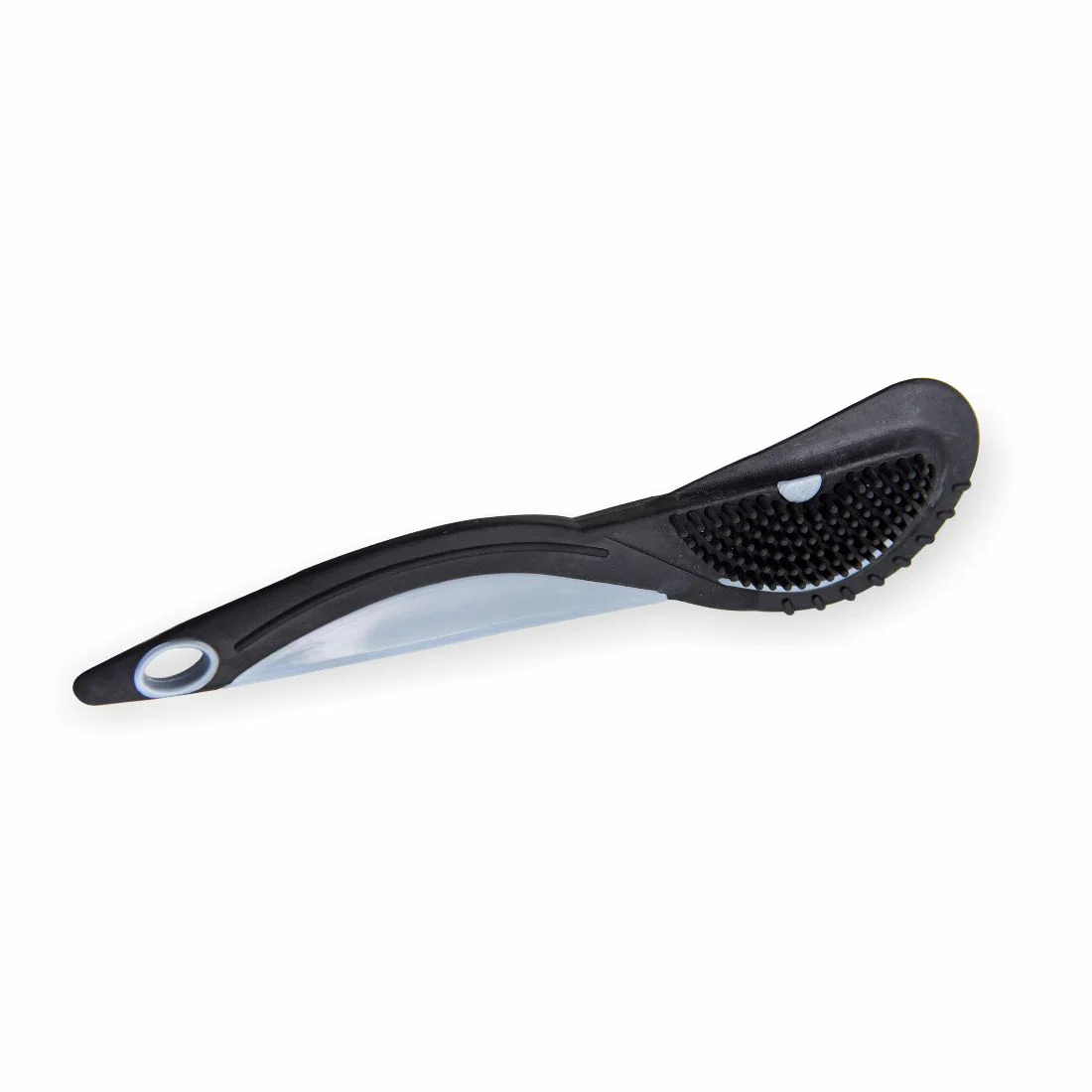 Helios Nubuck & Suede 4 way Leather Cleaning Brush - Image 8